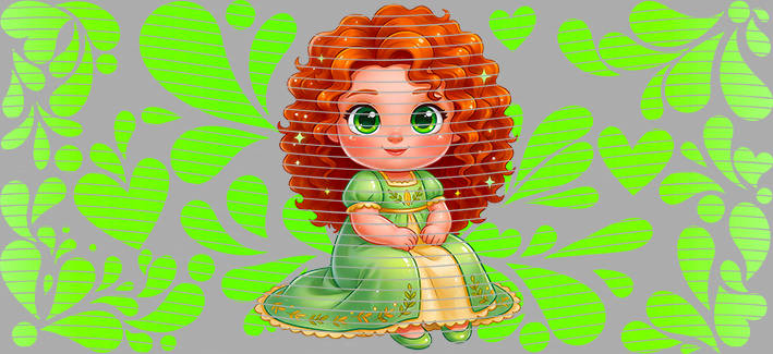 16oz Princess-N4-1524